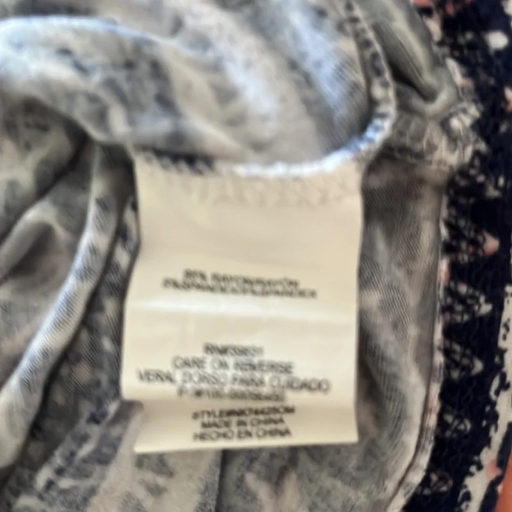 Rewind boho style top - Picture 11 of 11